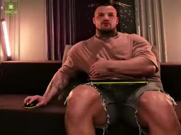 Chaturbate Adult Video Chat of oliversport