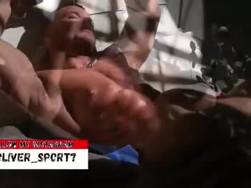 Chaturbate Free Live Porn of oliversport