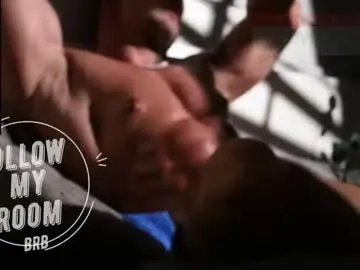 Chaturbate Live Sex Cam of oliversport