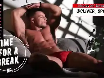 Chaturbate Free Porn Cam of oliversport