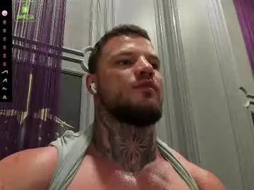 Chaturbate Sex Chat of oliversport