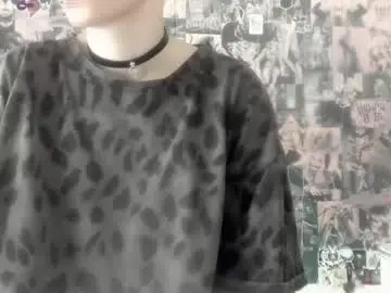Chaturbate Live Sex Cam of onyx_odyssey