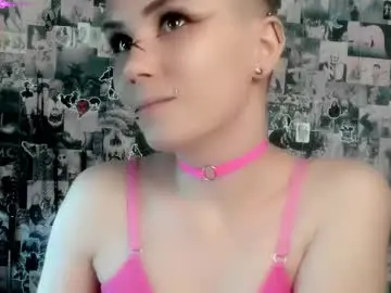 Chaturbate Nude Webcam of onyx_odyssey