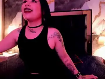 Chaturbate Nude Webcam of susanvilla