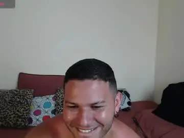 Chaturbate Sex Cam of tim_martinez