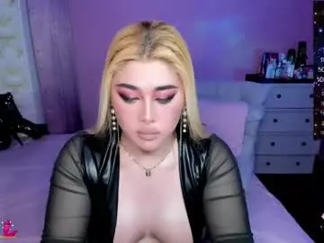 Chaturbate Live Porn of transsalawahan