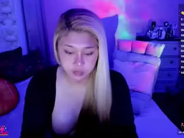 Chaturbate Sex Cam of transsalawahan