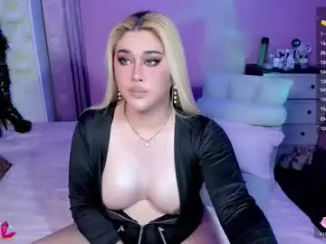Chaturbate Live Sex of transsalawahan