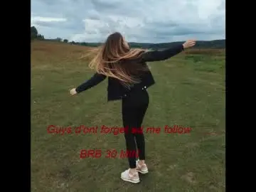 Chaturbate Nude Webcam of velvetmoon123