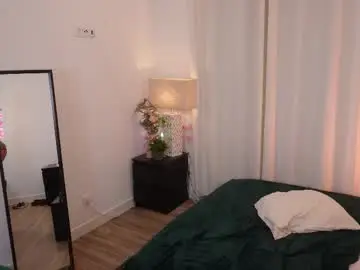 Chaturbate Private Sex Chat of yess_kiki