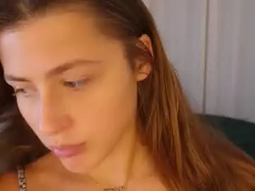 Chaturbate Live Sex of yess_kiki