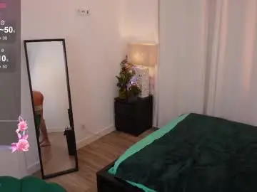 Chaturbate Live Porn of yess_kiki
