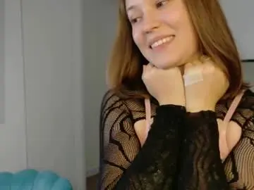 Chaturbate Adult Webcams of yess_kiki