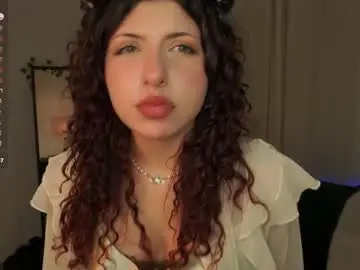 Chaturbate Live Sex of yess_kiki