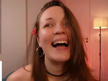 Chaturbate Sex Cam of yess_kiki