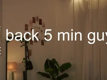 Chaturbate Sex Cam of yess_kiki