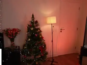 Chaturbate Private Sex Chat of yess_kiki