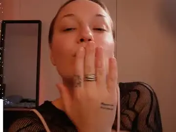 Chaturbate Sex Cam of yess_kiki