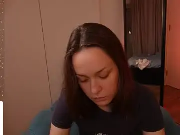 Chaturbate Adult Webcam of yess_kiki