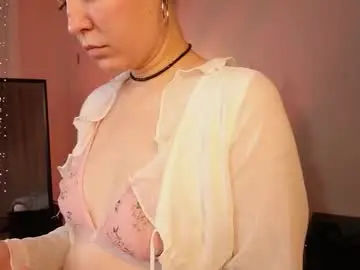 Chaturbate Private Sex Chat of yess_kiki