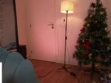 Chaturbate Live Sex of yess_kiki