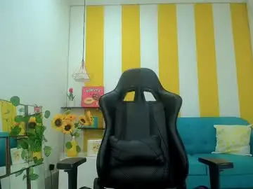 Chaturbate Adult Video Chat of zahira__