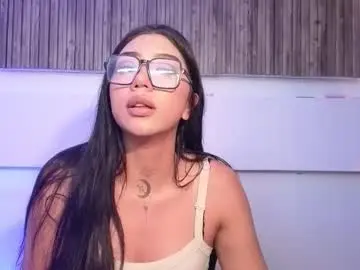 Chaturbate Live Sex Cam of _meduusaa