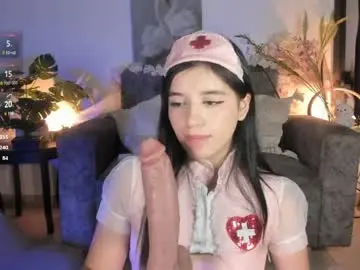 Chaturbate Live Porn of aiko_cum