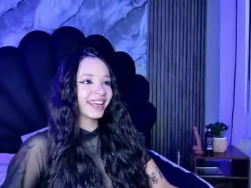 Chaturbate Best Webcam of alahyapalmer_
