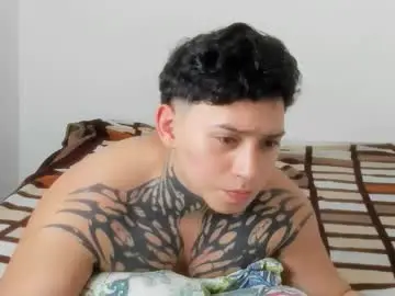 Chaturbate Live Sex of alessandro_wolf