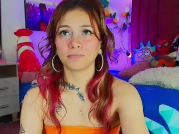 Chaturbate Free Live Porn of alisson_zafiro