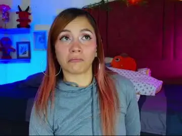 Chaturbate Free Live Porn of alisson_zafiro