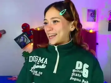 Chaturbate Free Porn Cam of alisson_zafiro