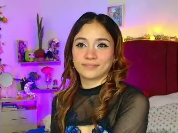 Chaturbate Adult Video Chat of alisson_zafiro