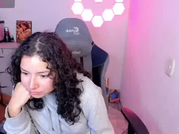 Chaturbate Adult Webcams of aqua_emilly