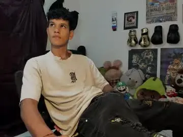 Chaturbate Adult Webcam of brandonstonexl