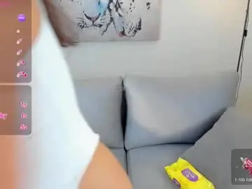 Chaturbate Live Sex of brennawalker