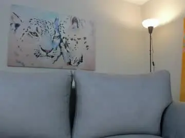 Chaturbate Live Sex Cam of brennawalker