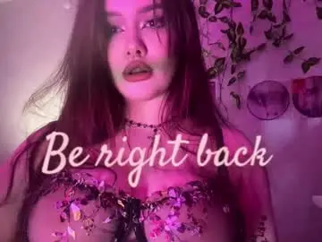 Chaturbate Live Sex of cherry_elfcat