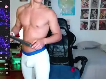 Chaturbate Best live sex cam show of christophermillerxxx