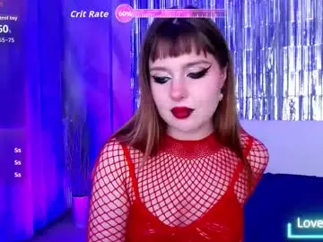 Chaturbate Adult Webcams of goddess_of_your_mind