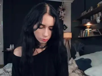 Chaturbate Live Sex Cam of hinatabroks