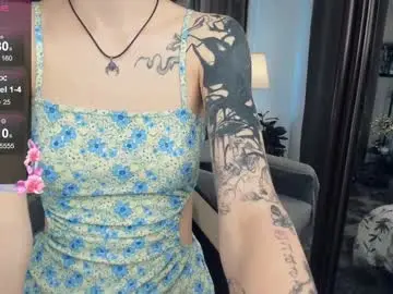 Chaturbate Adult Video Chat of hinatabroks