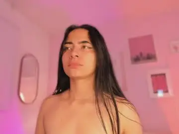 Chaturbate Live Sex of ivy_sweett