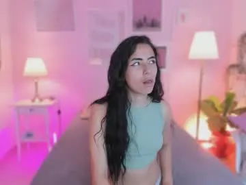 Chaturbate Private Sex Chat of ivy_sweett