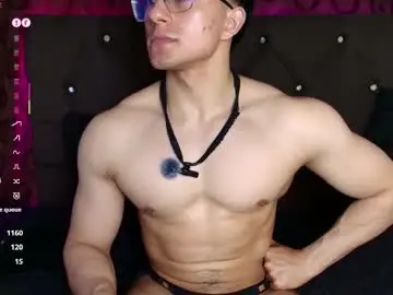 Chaturbate Adult Webcams of jacke_buster