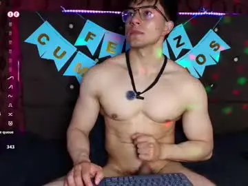 Chaturbate Watch Live Sex Cams of jacke_buster