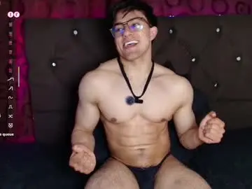 Chaturbate Private Sex Chat of jacke_buster