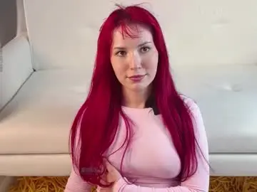 Chaturbate Live Sex of kamelllya