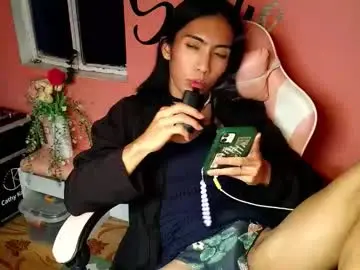 Chaturbate Live Sex Cam of l34471